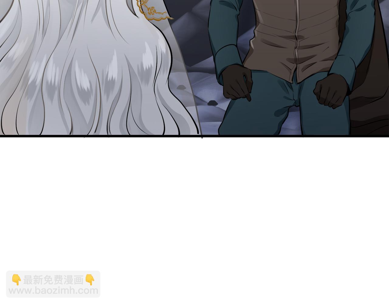 娜麗塔斯·一半的伯爵小姐 - 第58話 緊握的是你的手！（1）(2/3) - 8