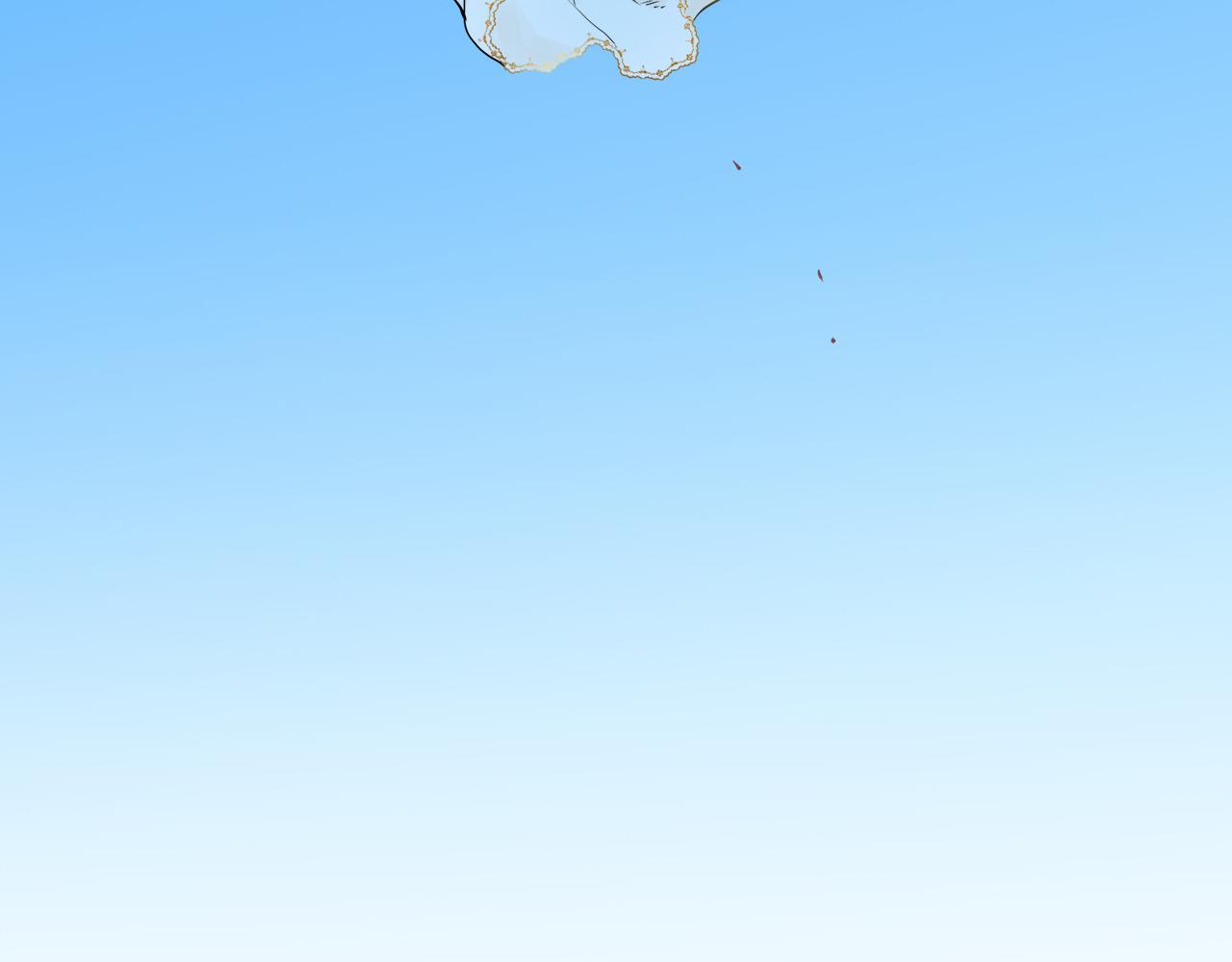 娜麗塔斯·一半的伯爵小姐 - 第60話 在希斯競技場飛揚的旗幟(3/3) - 5