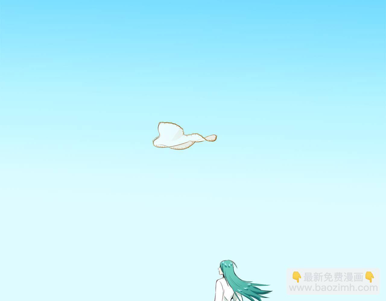 娜麗塔斯·一半的伯爵小姐 - 第60話 在希斯競技場飛揚的旗幟(3/3) - 2