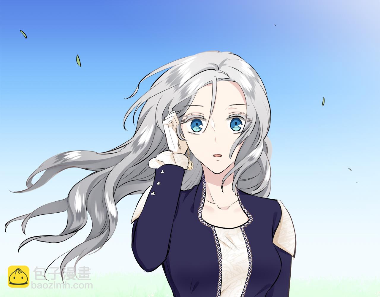 娜麗塔斯·一半的伯爵小姐 - 第60話 在希斯競技場飛揚的旗幟(3/3) - 3