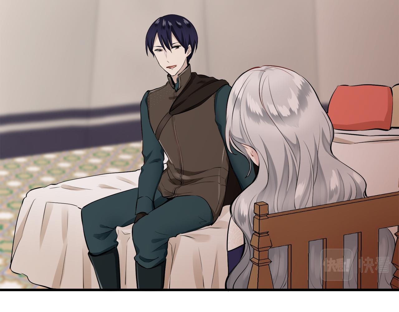 娜麗塔斯·一半的伯爵小姐 - 第60話 在希斯競技場飛揚的旗幟(1/3) - 5