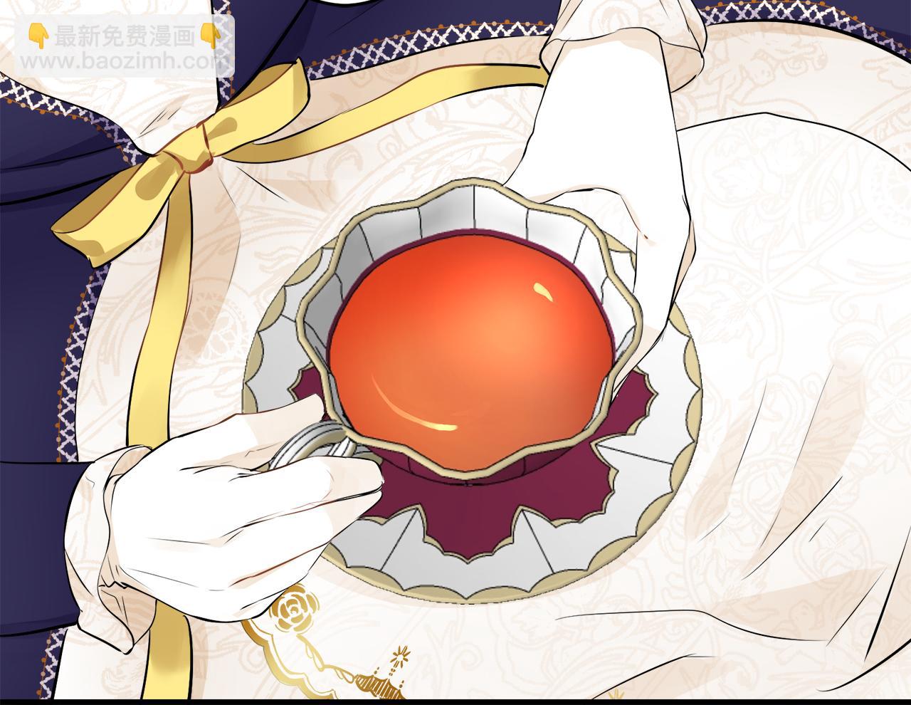 娜麗塔斯·一半的伯爵小姐 - 第60話 在希斯競技場飛揚的旗幟(1/3) - 7