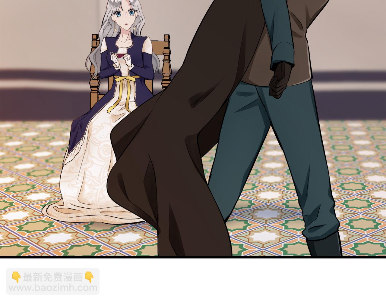 娜麗塔斯·一半的伯爵小姐 - 第60話 在希斯競技場飛揚的旗幟(2/3) - 8