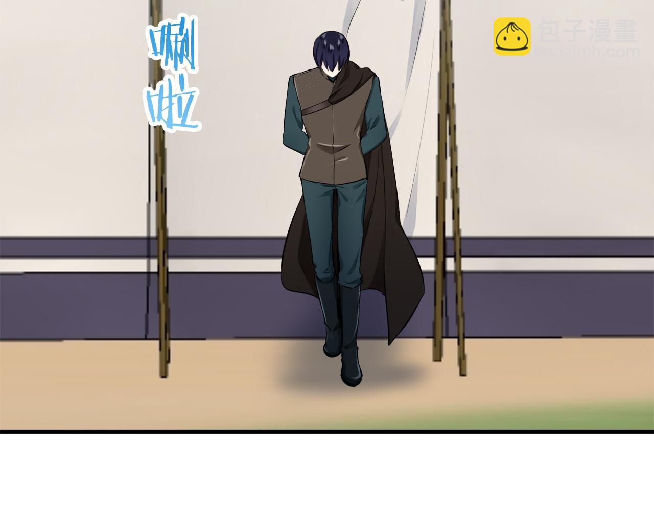 娜麗塔斯·一半的伯爵小姐 - 第60話 在希斯競技場飛揚的旗幟(2/3) - 2