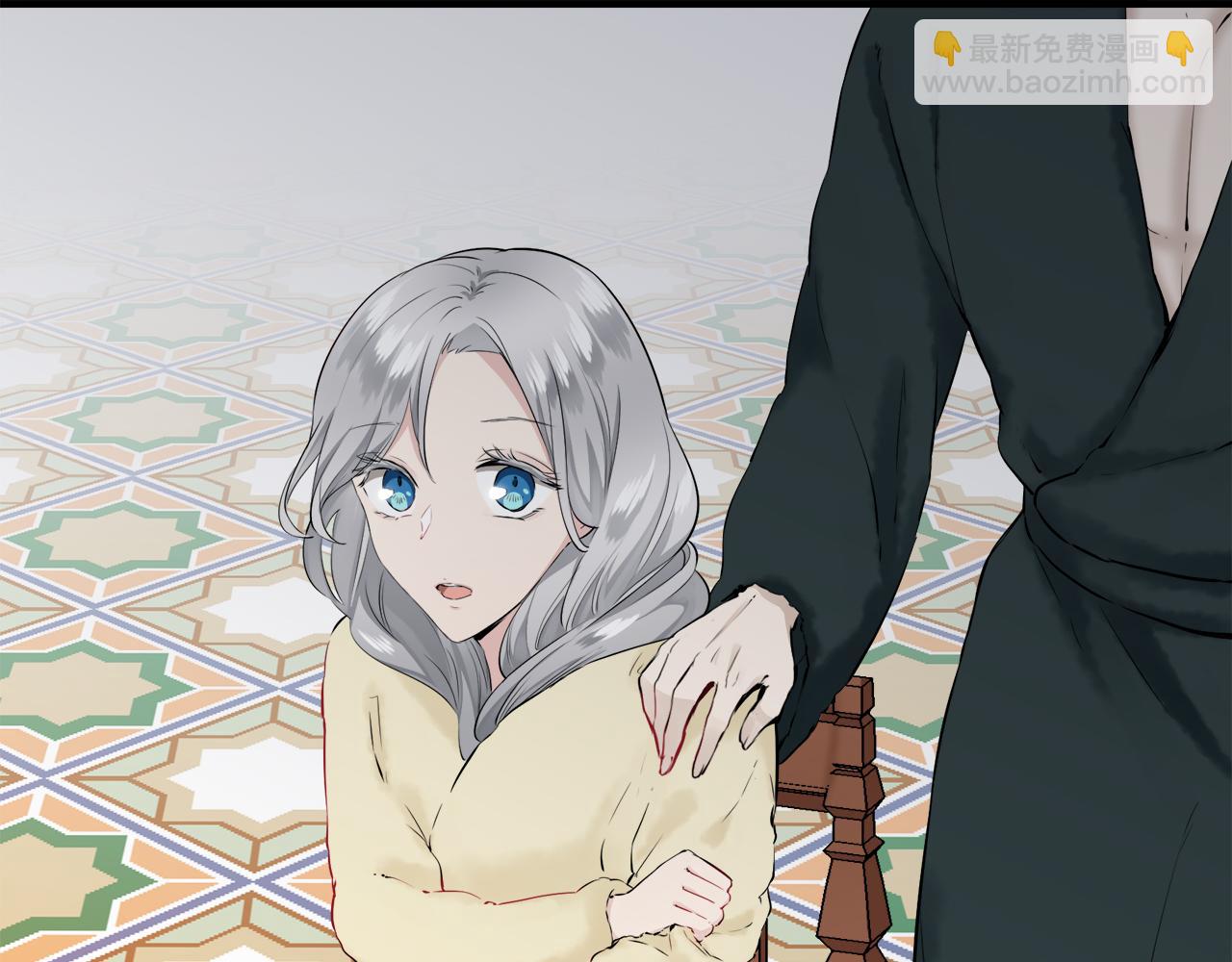 娜麗塔斯·一半的伯爵小姐 - 第62話 希斯競技場的夜晚（1）(3/3) - 7