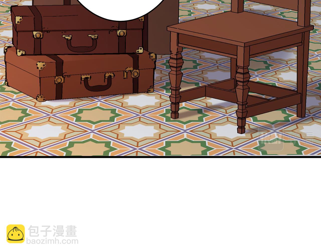 娜麗塔斯·一半的伯爵小姐 - 第62話 希斯競技場的夜晚（1）(3/3) - 5