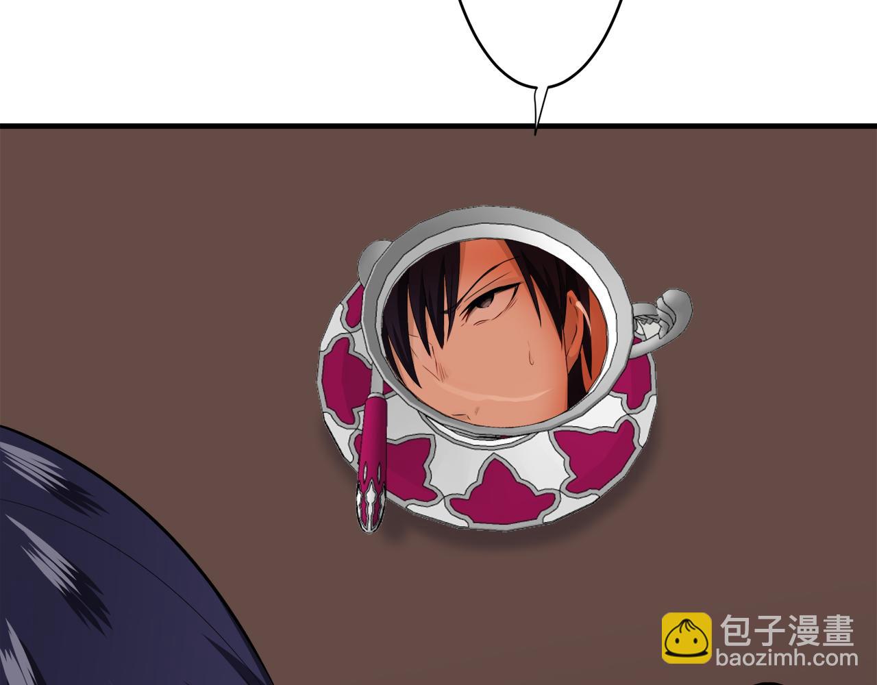 娜麗塔斯·一半的伯爵小姐 - 第62話 希斯競技場的夜晚（1）(2/3) - 6