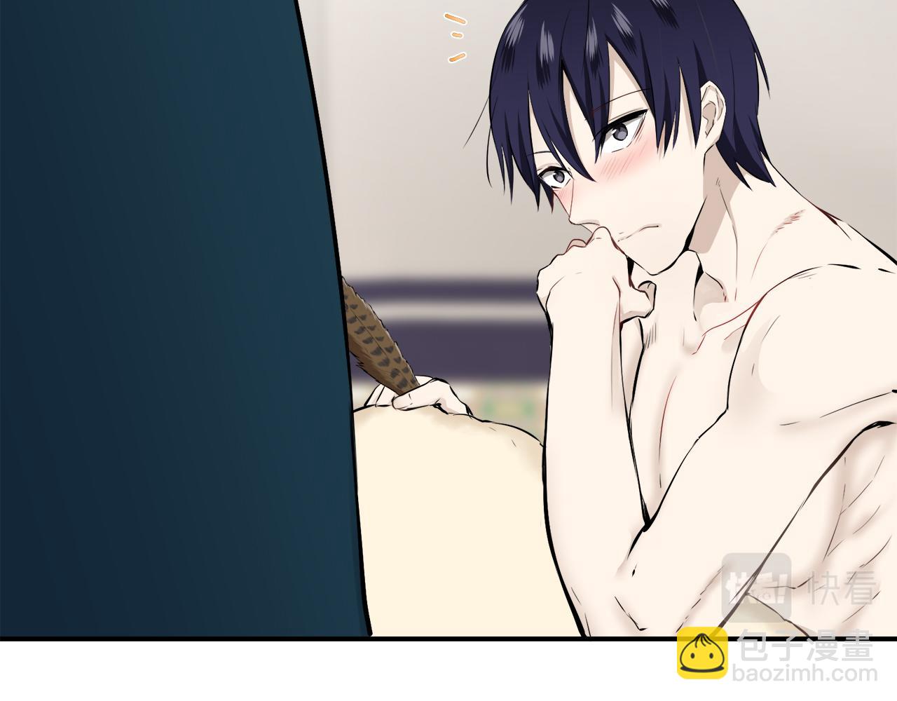 娜麗塔斯·一半的伯爵小姐 - 第64話 今非昔比(2/3) - 2