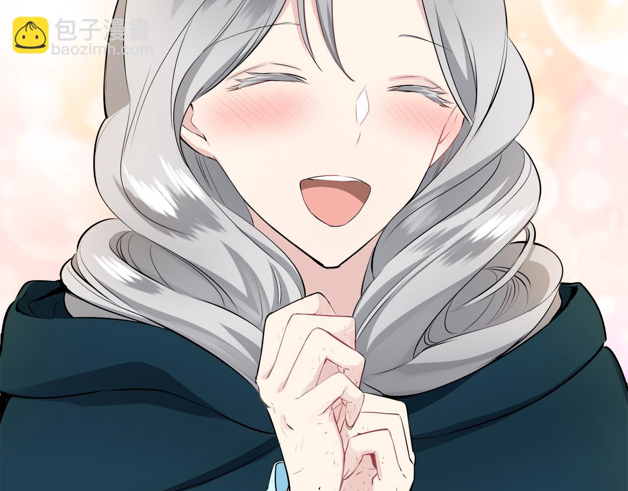 娜麗塔斯·一半的伯爵小姐 - 第64話 今非昔比(2/3) - 5