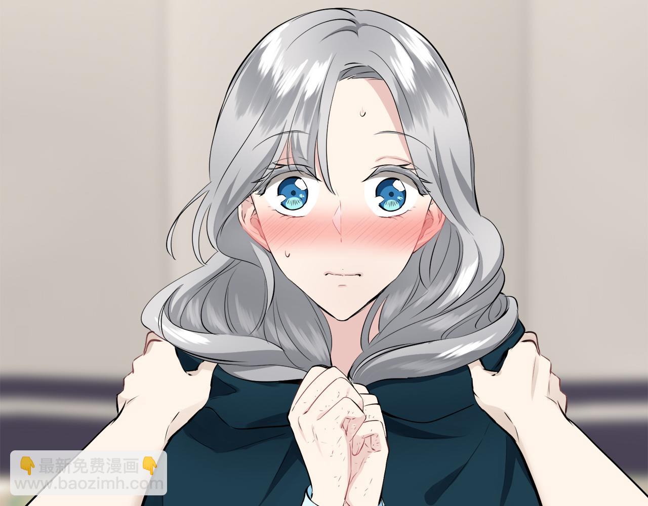 娜麗塔斯·一半的伯爵小姐 - 第64話 今非昔比(2/3) - 3