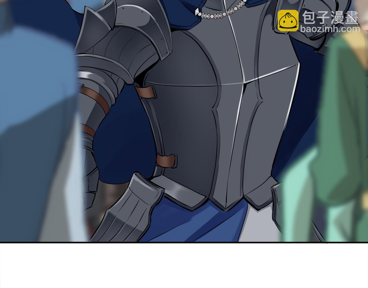 娜麗塔斯·一半的伯爵小姐 - 第66話 希斯競技場的小丑們（2）(3/3) - 2