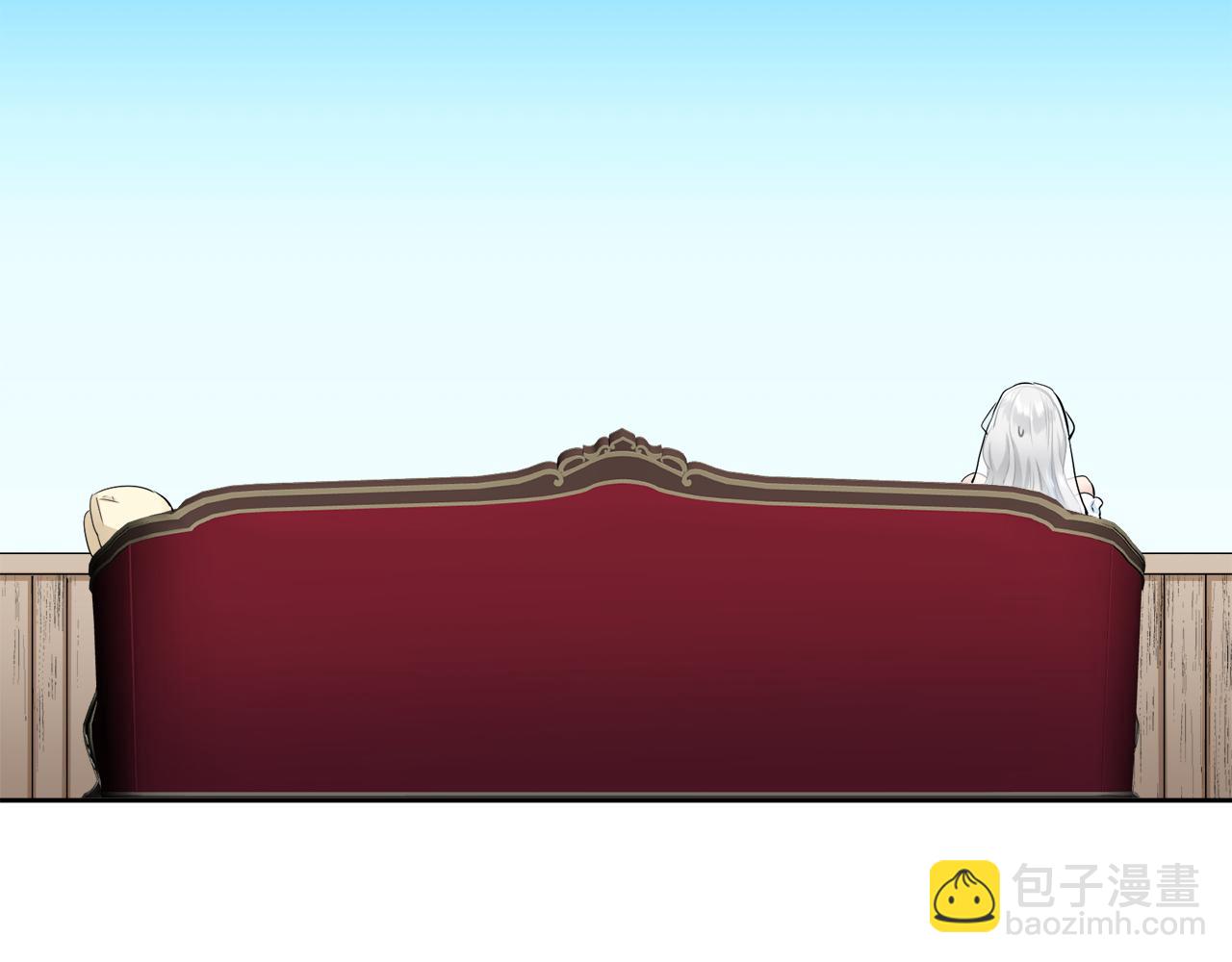 娜麗塔斯·一半的伯爵小姐 - 第66話 希斯競技場的小丑們（2）(2/3) - 5