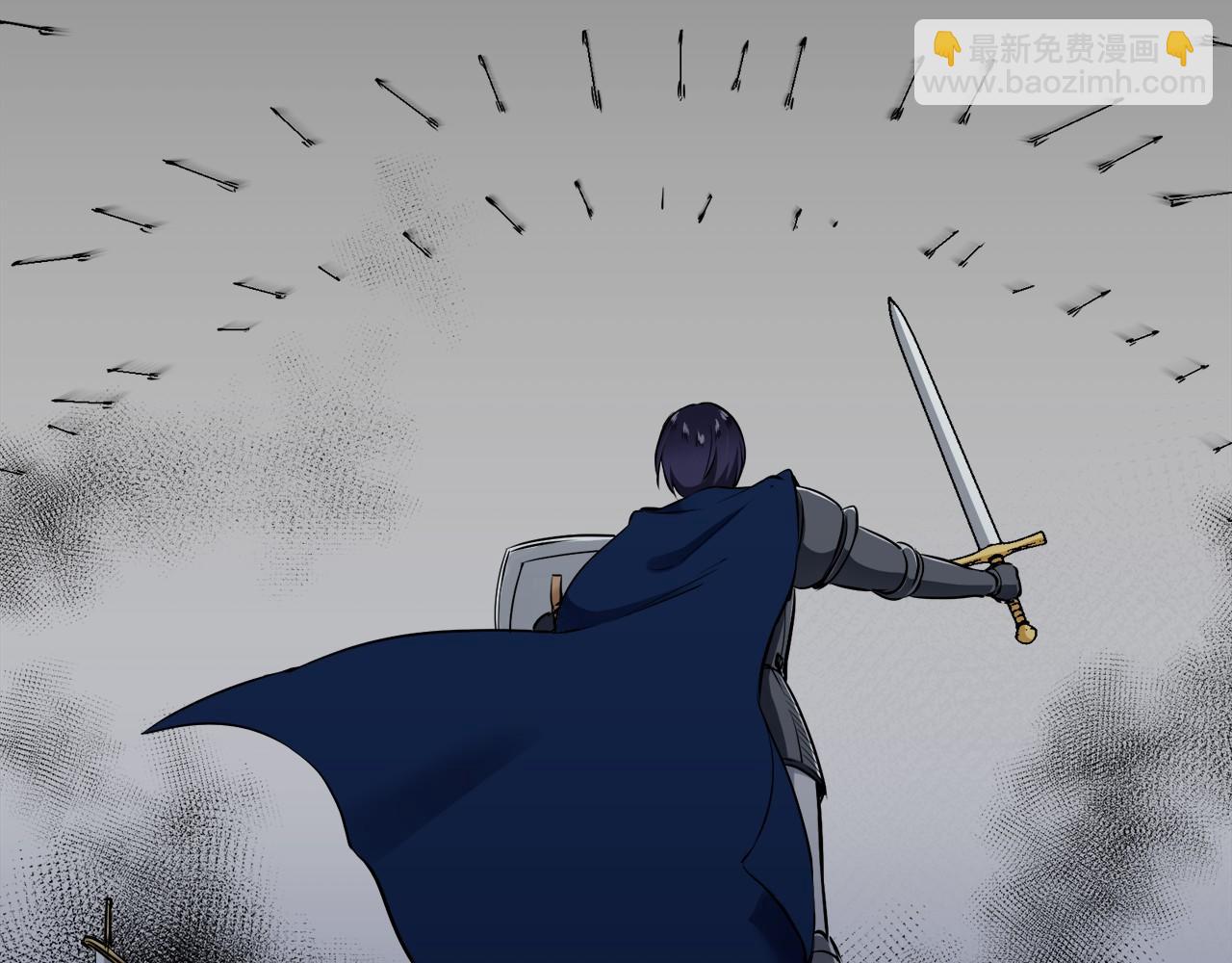 娜麗塔斯·一半的伯爵小姐 - 第68話 過去、現在和未來（1）(3/3) - 2