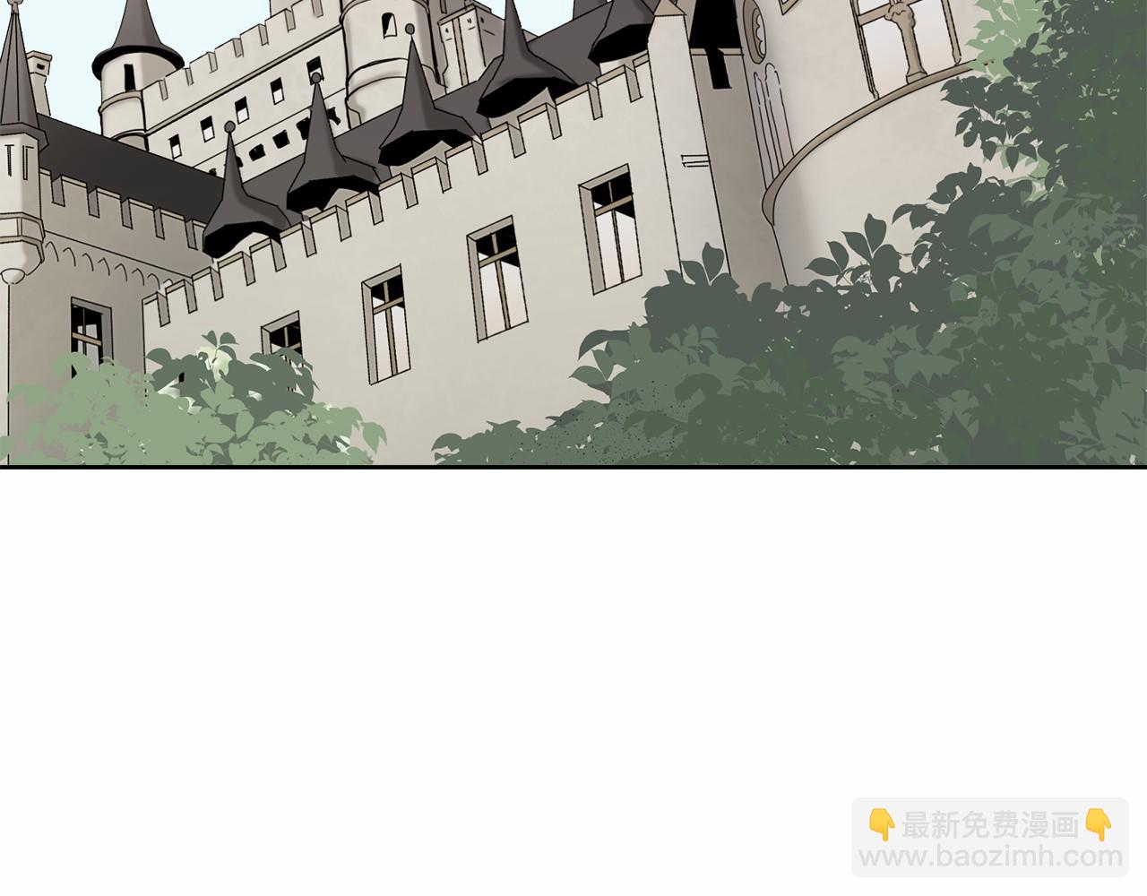 娜麗塔斯·一半的伯爵小姐 - 第68話 過去、現在和未來（1）(3/3) - 2