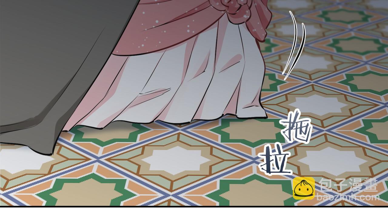 娜麗塔斯·一半的伯爵小姐 - 第68話 過去、現在和未來（1）(3/3) - 6