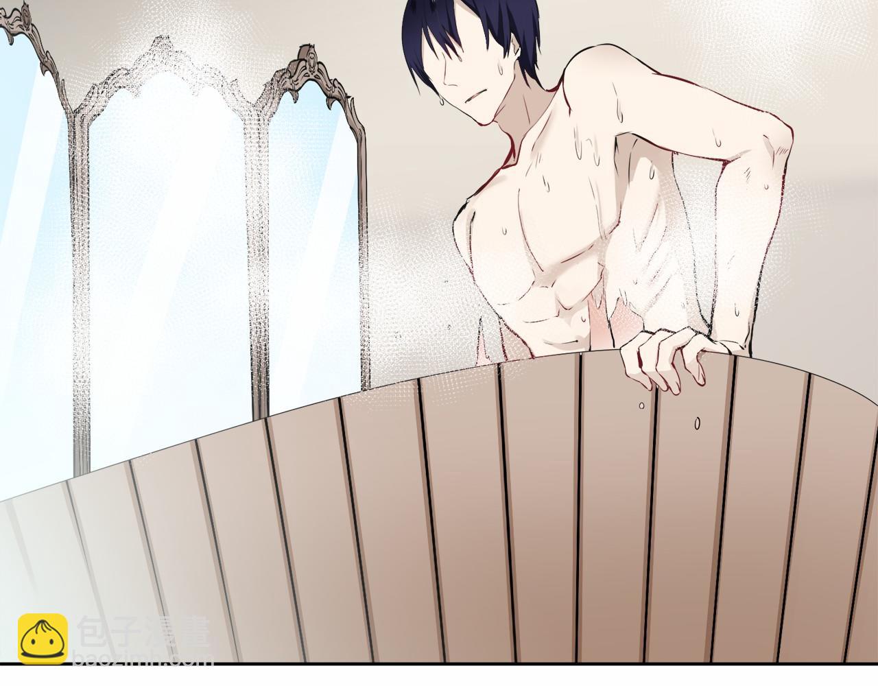 娜麗塔斯·一半的伯爵小姐 - 第68話 過去、現在和未來（1）(3/3) - 3