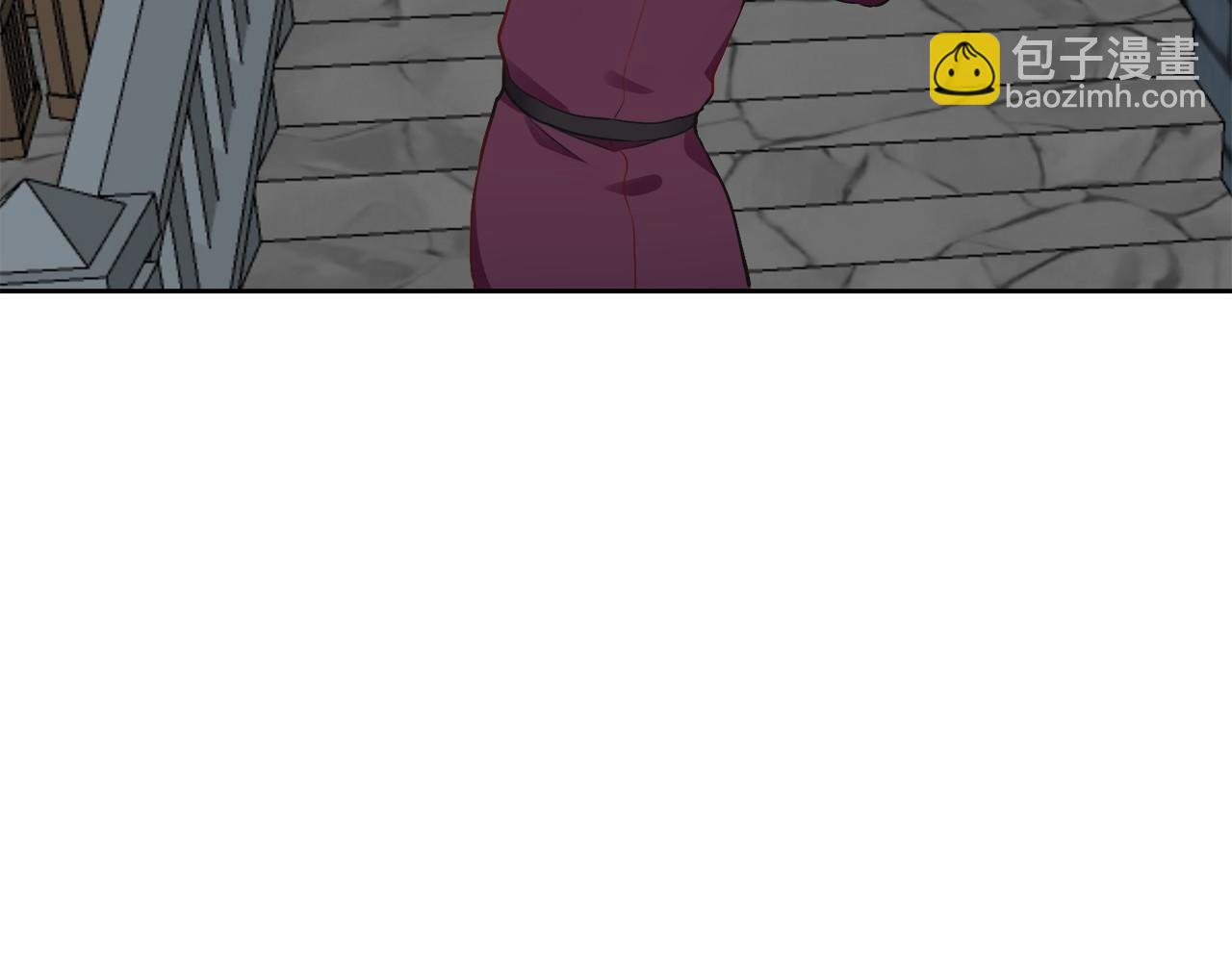 娜麗塔斯·一半的伯爵小姐 - 第68話 過去、現在和未來（1）(1/3) - 8