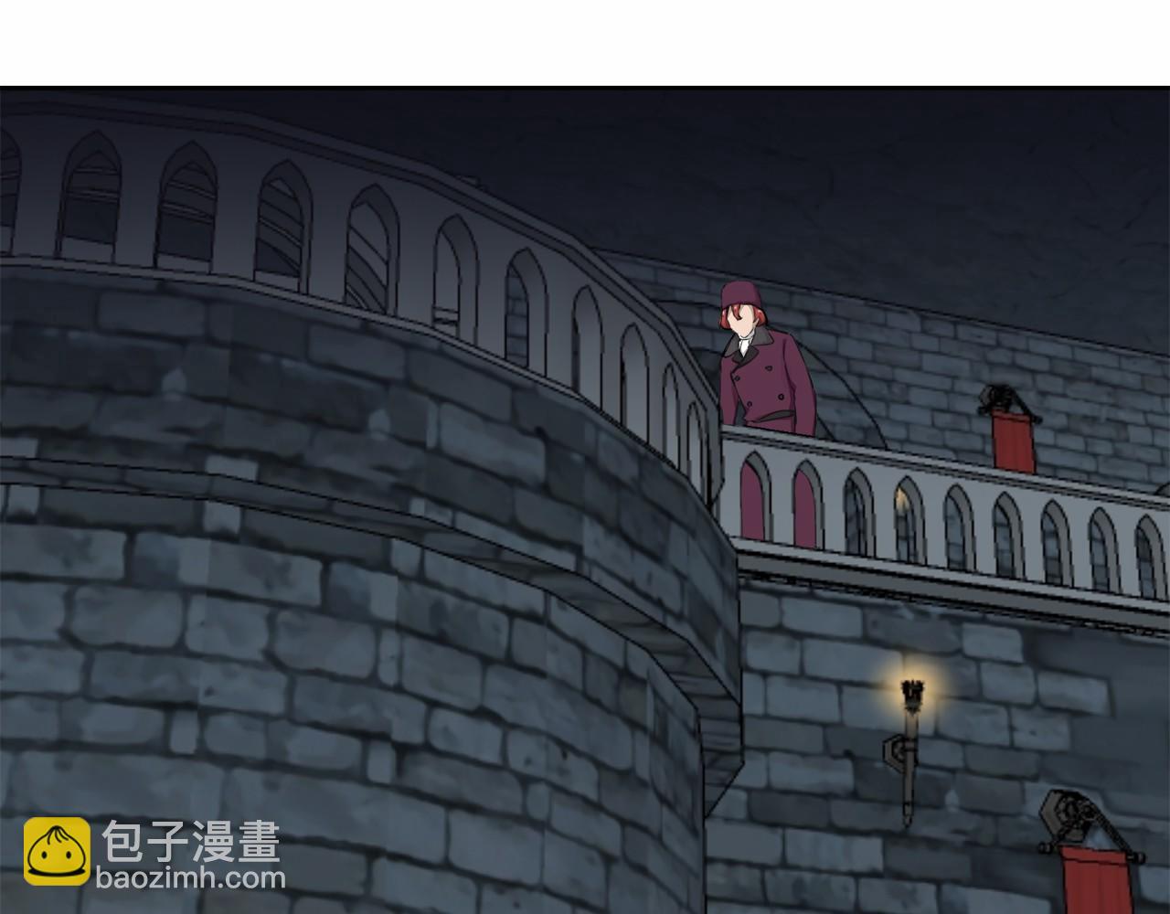 娜麗塔斯·一半的伯爵小姐 - 第68話 過去、現在和未來（1）(1/3) - 1