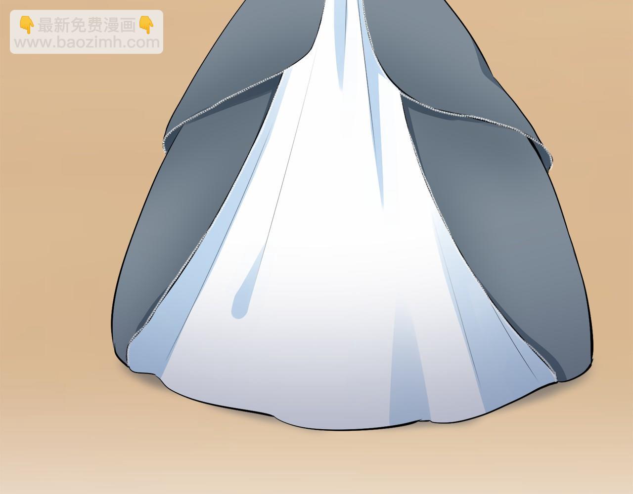 娜麗塔斯·一半的伯爵小姐 - 第70話 過去、現在和未來（3）(4/4) - 1