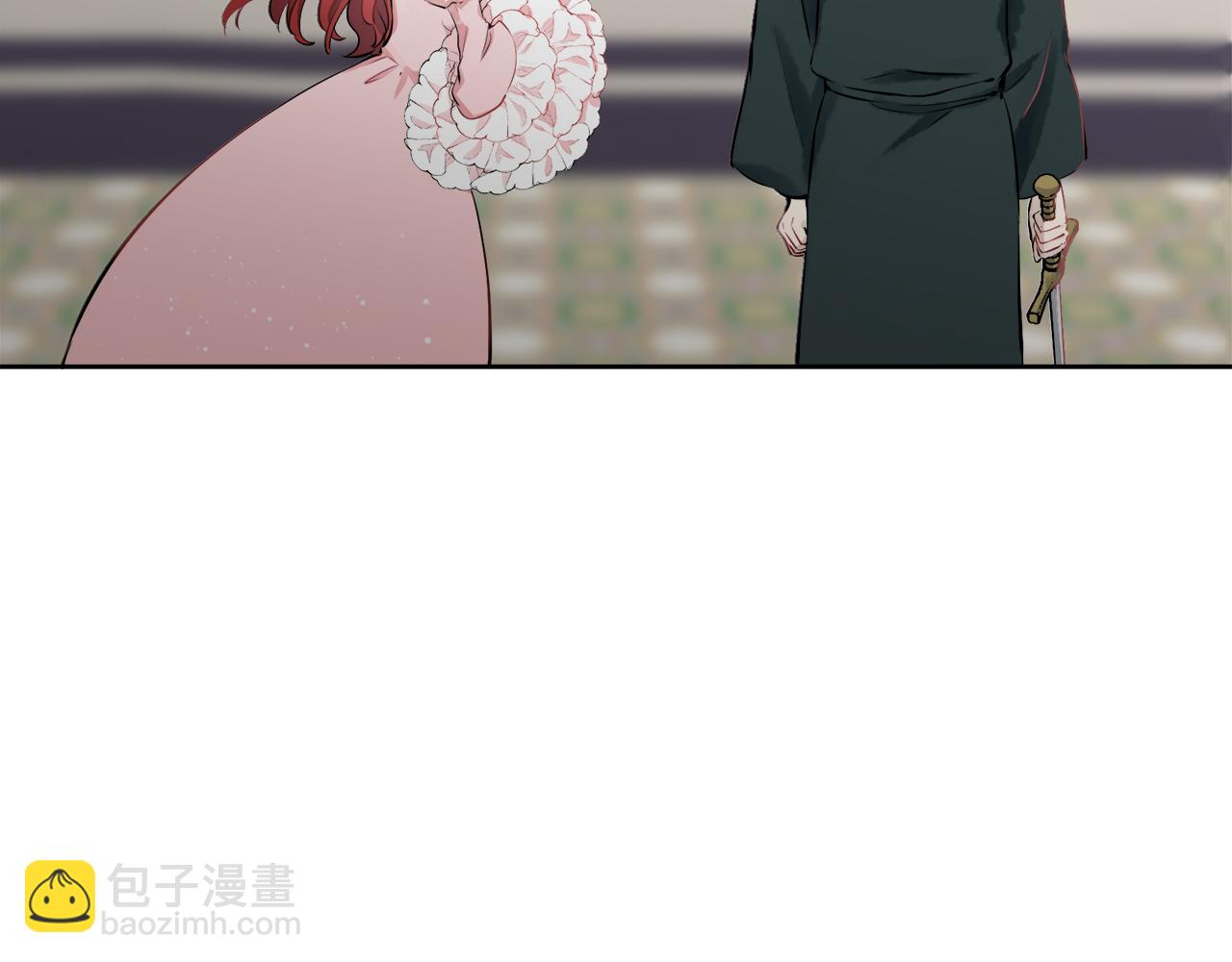 娜麗塔斯·一半的伯爵小姐 - 第70話 過去、現在和未來（3）(1/4) - 1