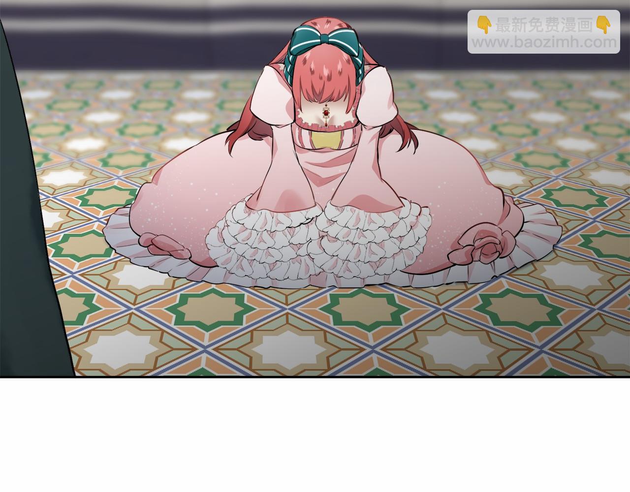 娜麗塔斯·一半的伯爵小姐 - 第70話 過去、現在和未來（3）(1/4) - 4