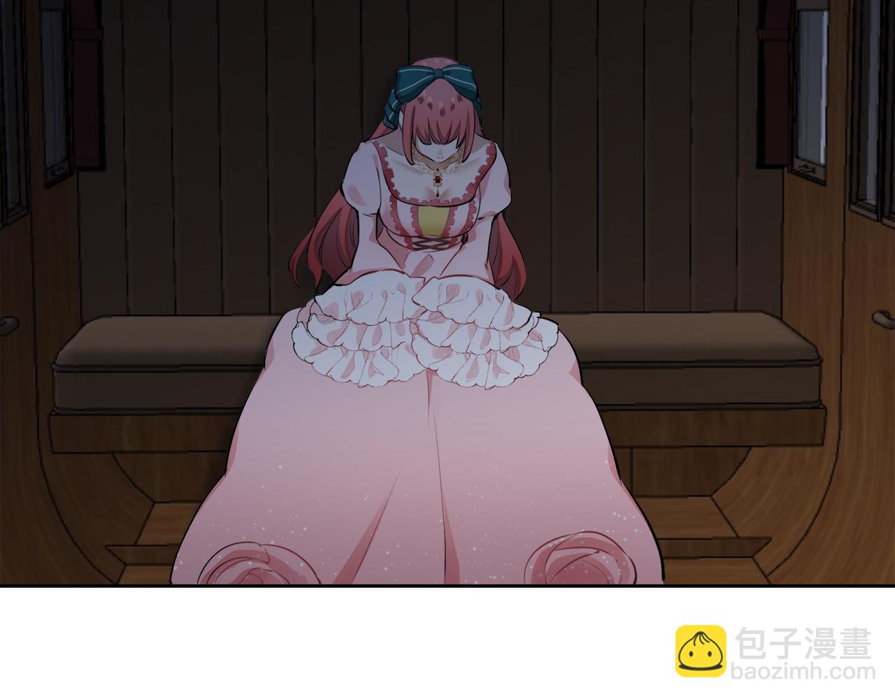 娜麗塔斯·一半的伯爵小姐 - 第70話 過去、現在和未來（3）(2/4) - 6