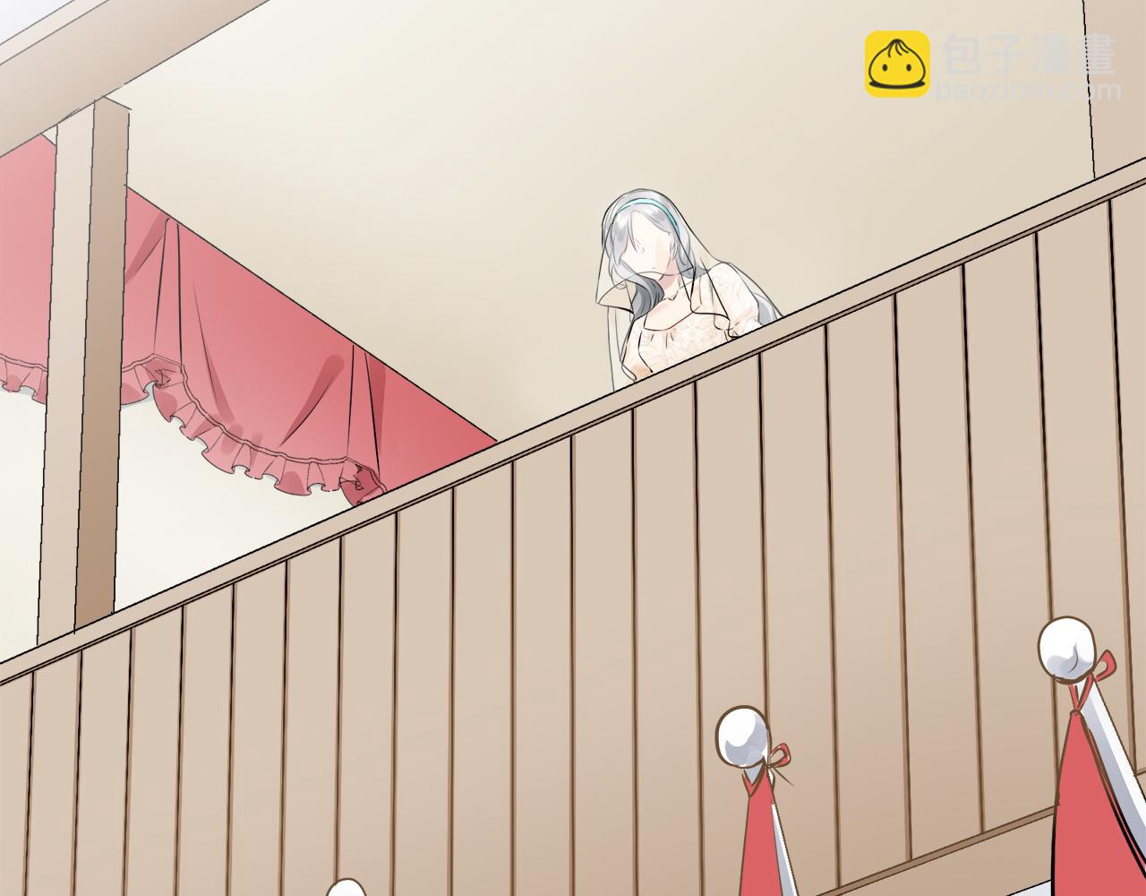 娜麗塔斯·一半的伯爵小姐 - 第72話 在你的身邊夢見你（1）(3/3) - 8