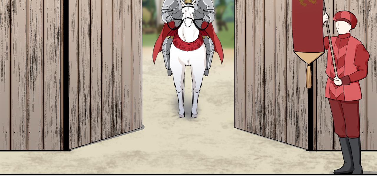 娜麗塔斯·一半的伯爵小姐 - 第72話 在你的身邊夢見你（1）(3/3) - 5