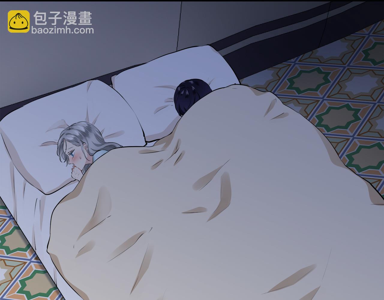 娜麗塔斯·一半的伯爵小姐 - 第72話 在你的身邊夢見你（1）(2/3) - 8