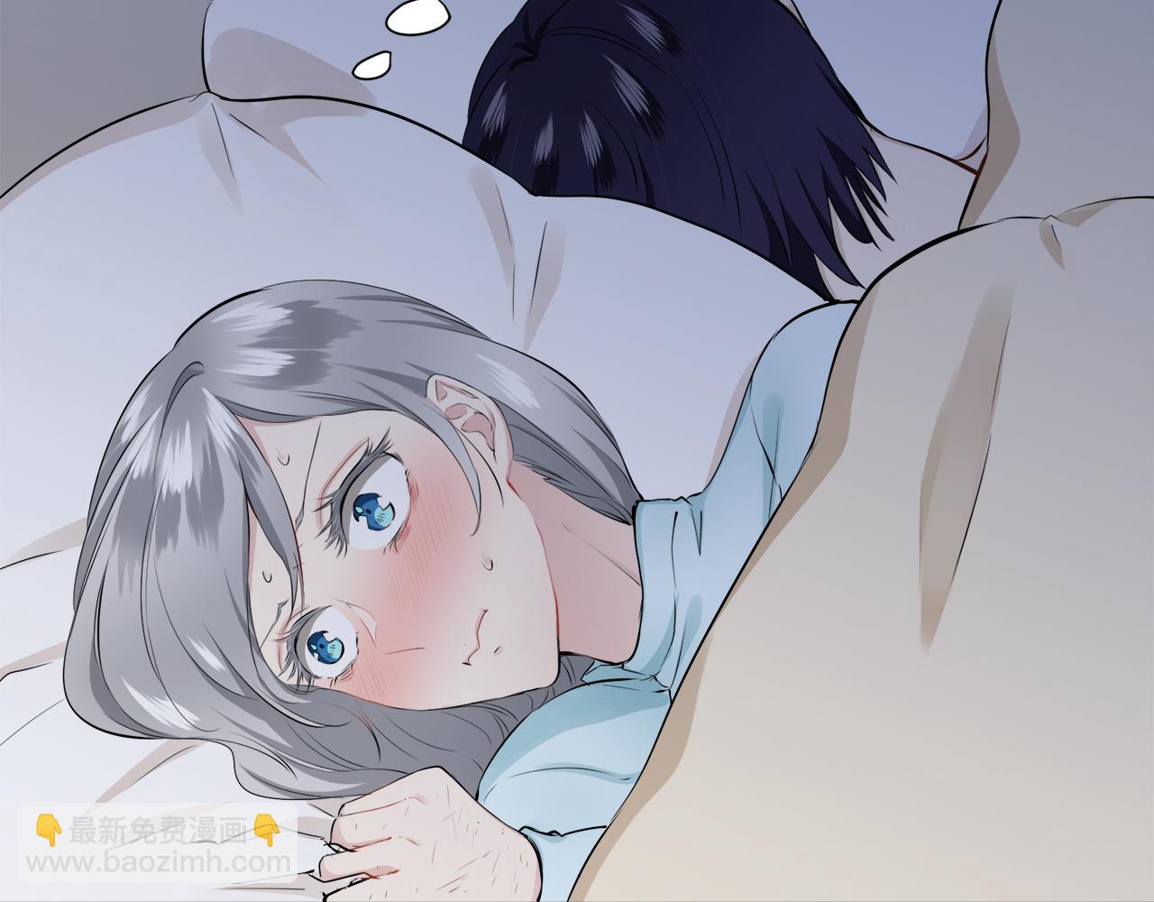 娜麗塔斯·一半的伯爵小姐 - 第72話 在你的身邊夢見你（1）(2/3) - 3