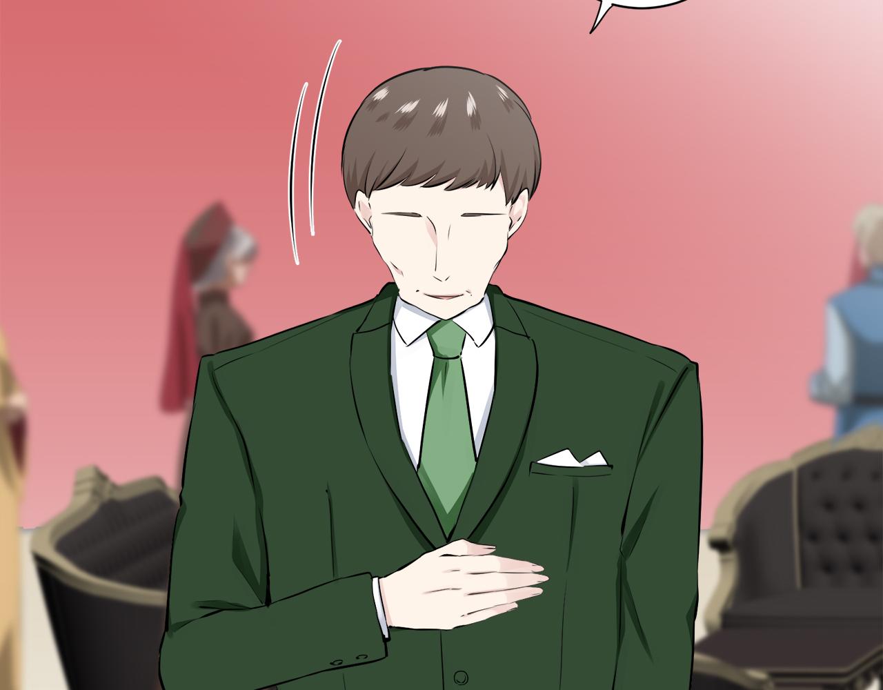 娜麗塔斯·一半的伯爵小姐 - 第72話 在你的身邊夢見你（1）(2/3) - 5