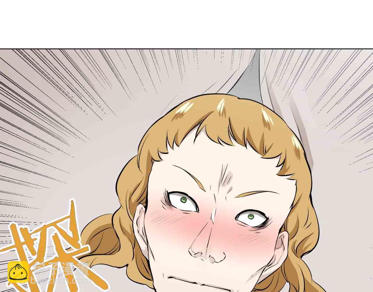 娜麗塔斯·一半的伯爵小姐 - 第76話 悲傷染紅的薔薇(3/3) - 4