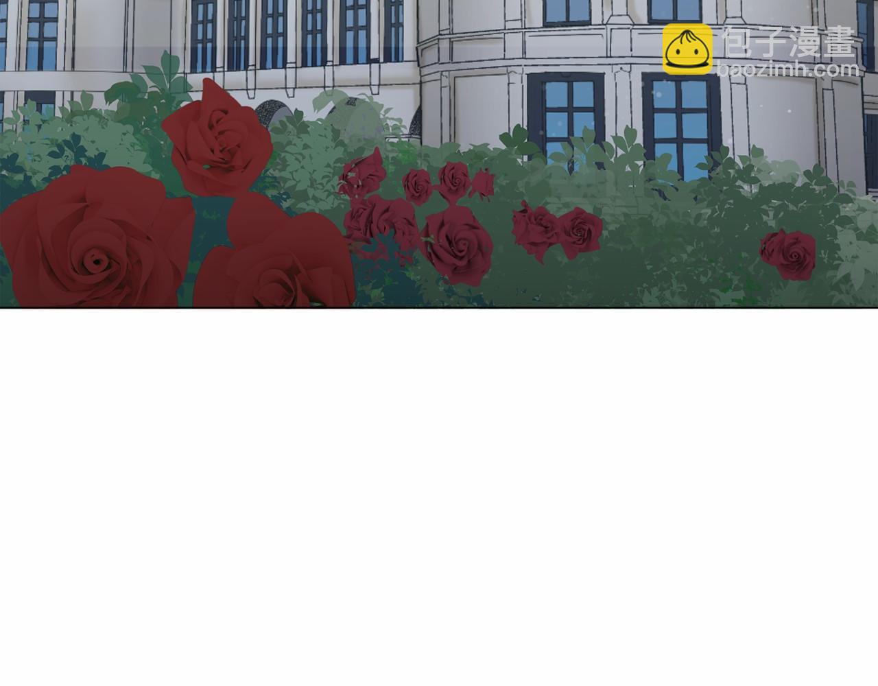 娜麗塔斯·一半的伯爵小姐 - 第76話 悲傷染紅的薔薇(1/3) - 8