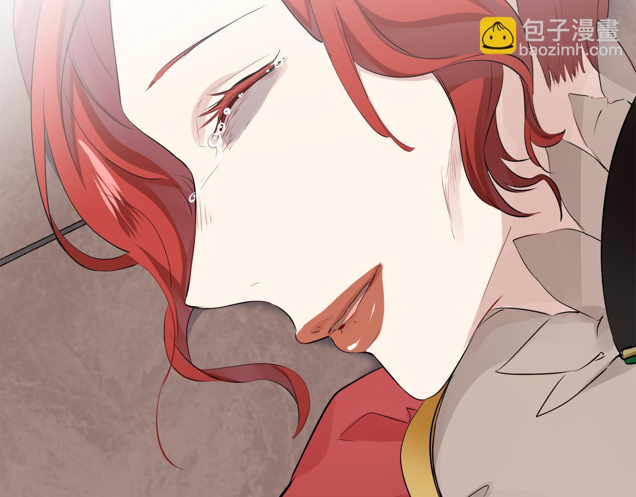 娜麗塔斯·一半的伯爵小姐 - 第76話 悲傷染紅的薔薇(2/3) - 4