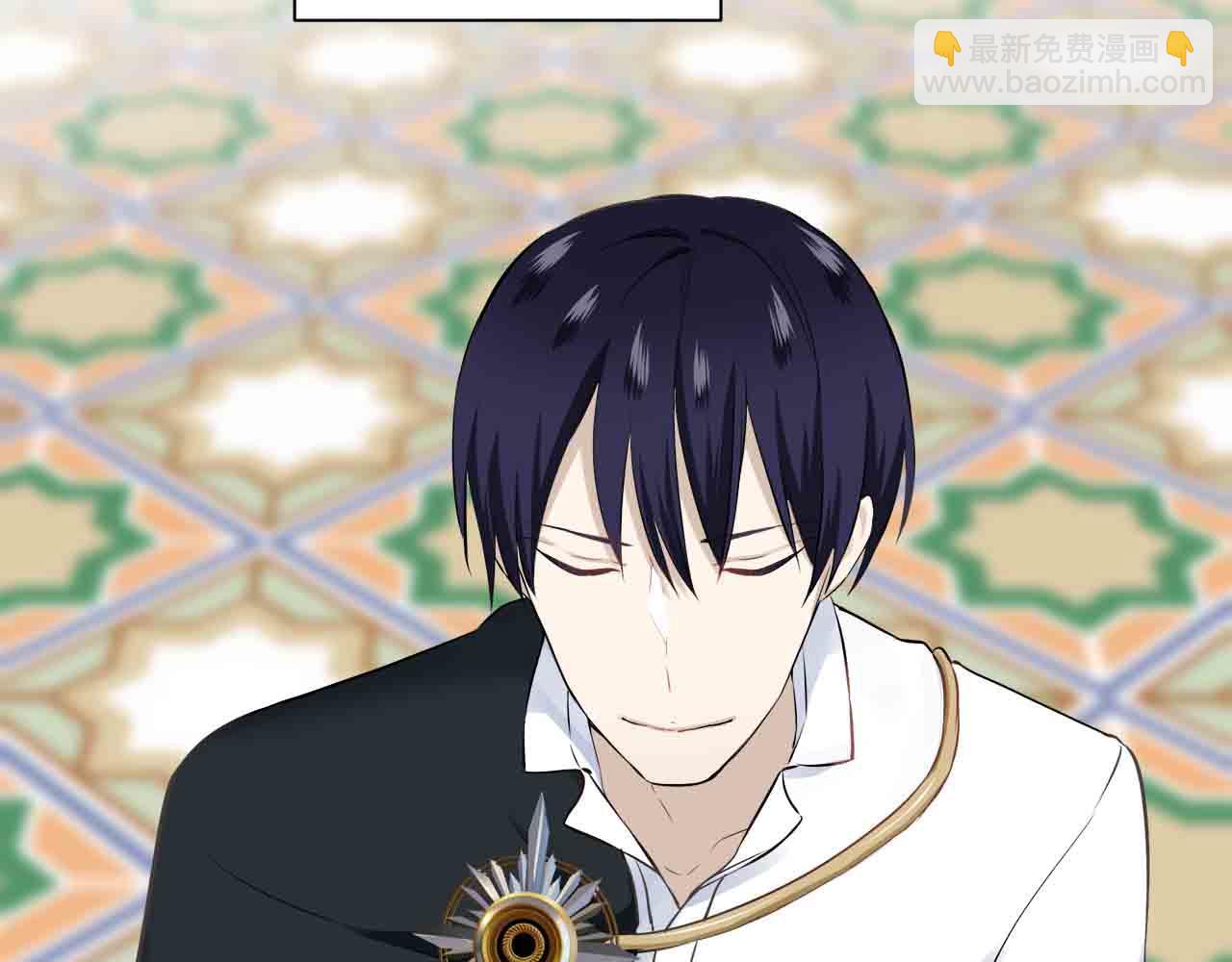 娜麗塔斯·一半的伯爵小姐 - 第78話 愛了又愛（1）(3/3) - 3