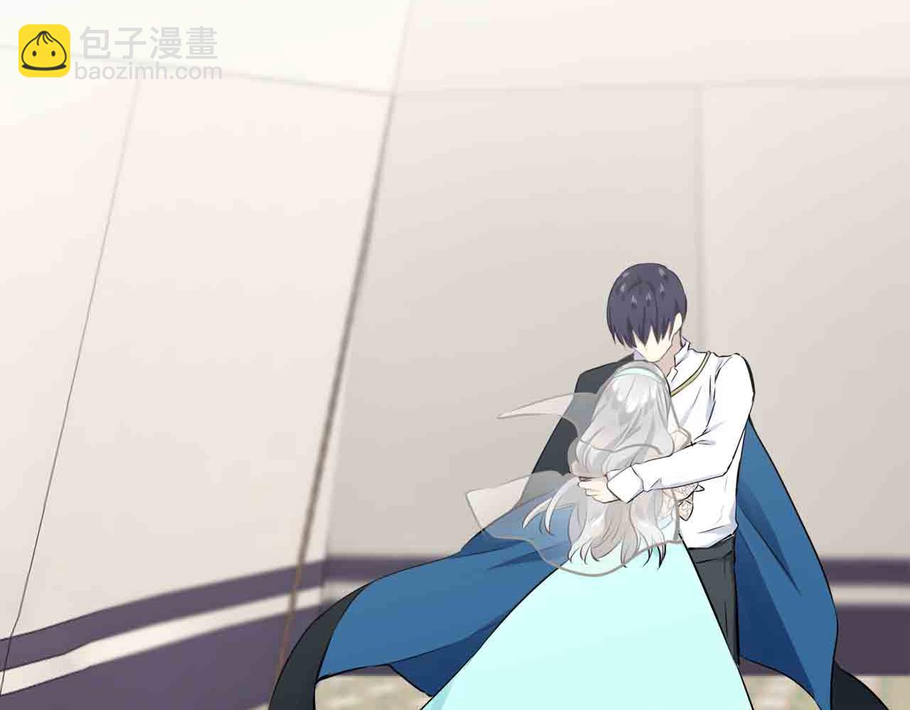 娜麗塔斯·一半的伯爵小姐 - 第78話 愛了又愛（1）(3/3) - 2