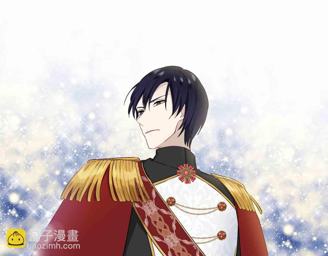 娜麗塔斯·一半的伯爵小姐 - 第78話 愛了又愛（1）(1/3) - 3