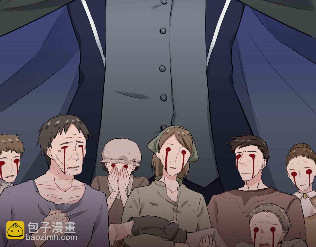 娜麗塔斯·一半的伯爵小姐 - 第78話 愛了又愛（1）(1/3) - 4