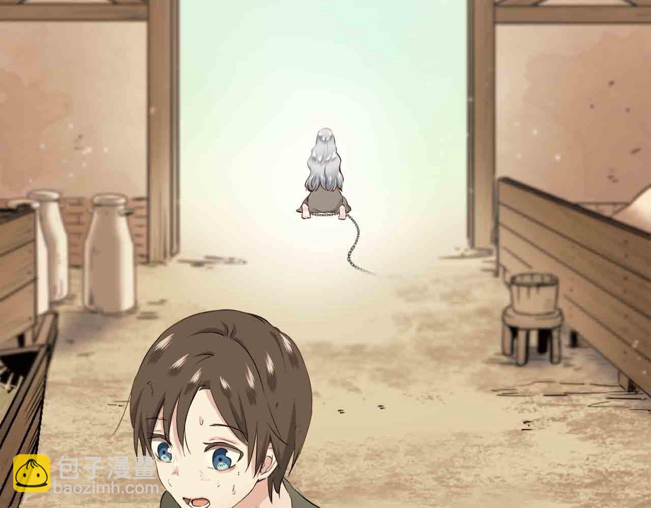 娜麗塔斯·一半的伯爵小姐 - 第78話 愛了又愛（1）(1/3) - 6