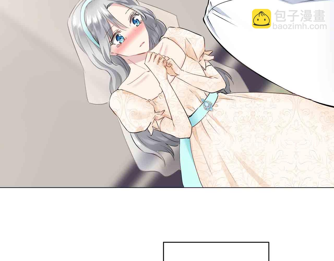 娜麗塔斯·一半的伯爵小姐 - 第78話 愛了又愛（1）(2/3) - 8