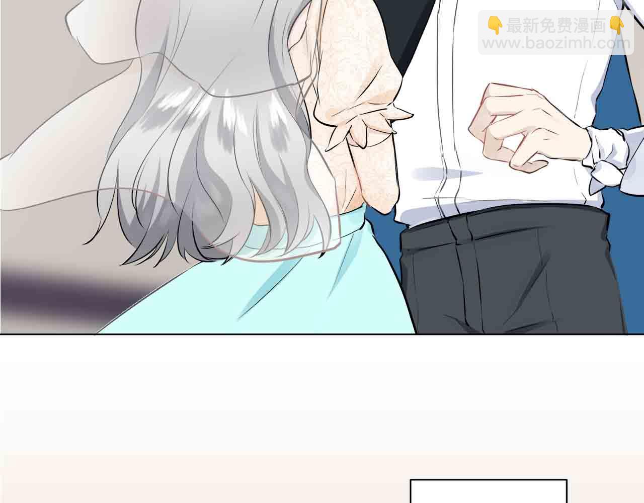 娜麗塔斯·一半的伯爵小姐 - 第78話 愛了又愛（1）(2/3) - 2