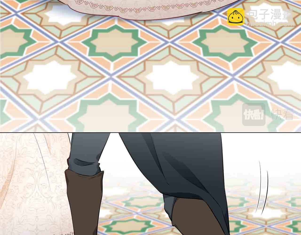 娜麗塔斯·一半的伯爵小姐 - 第78話 愛了又愛（1）(2/3) - 5