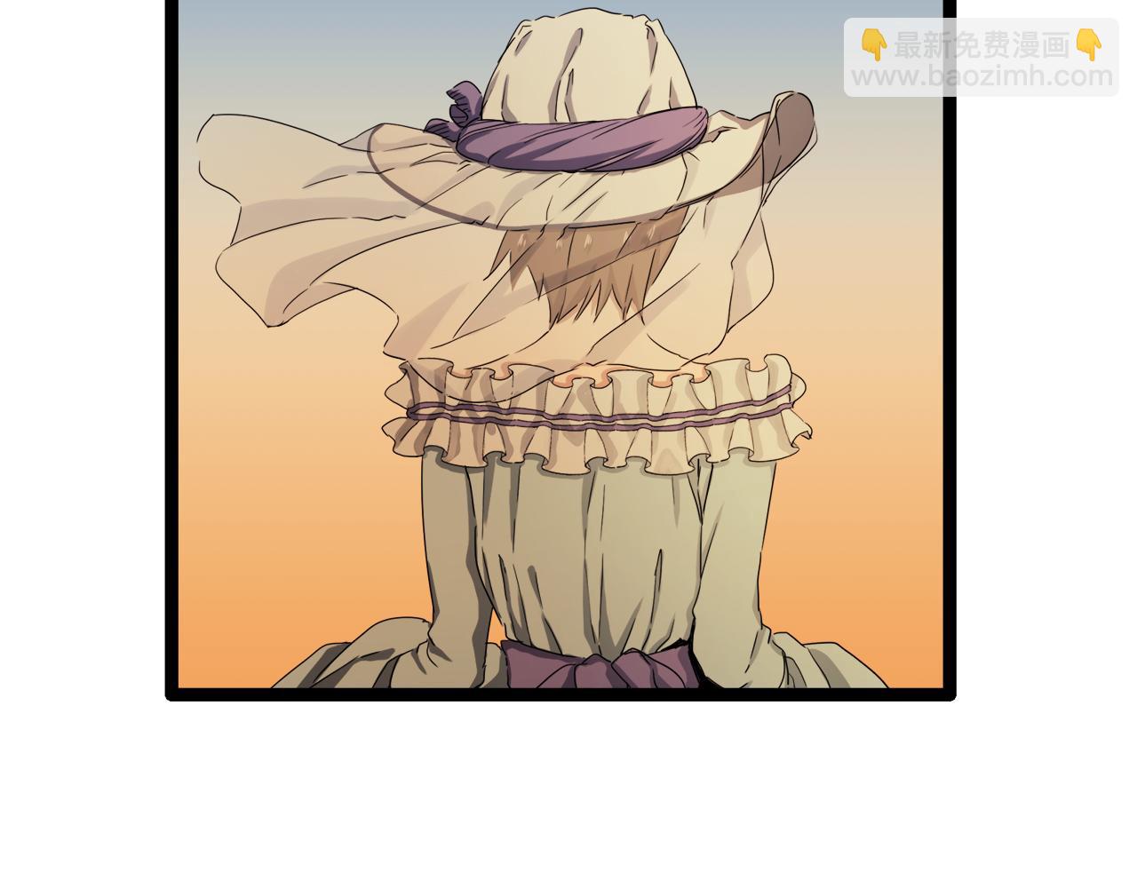 娜麗塔斯·一半的伯爵小姐 - 第8話  墜入深淵（2）(3/3) - 7