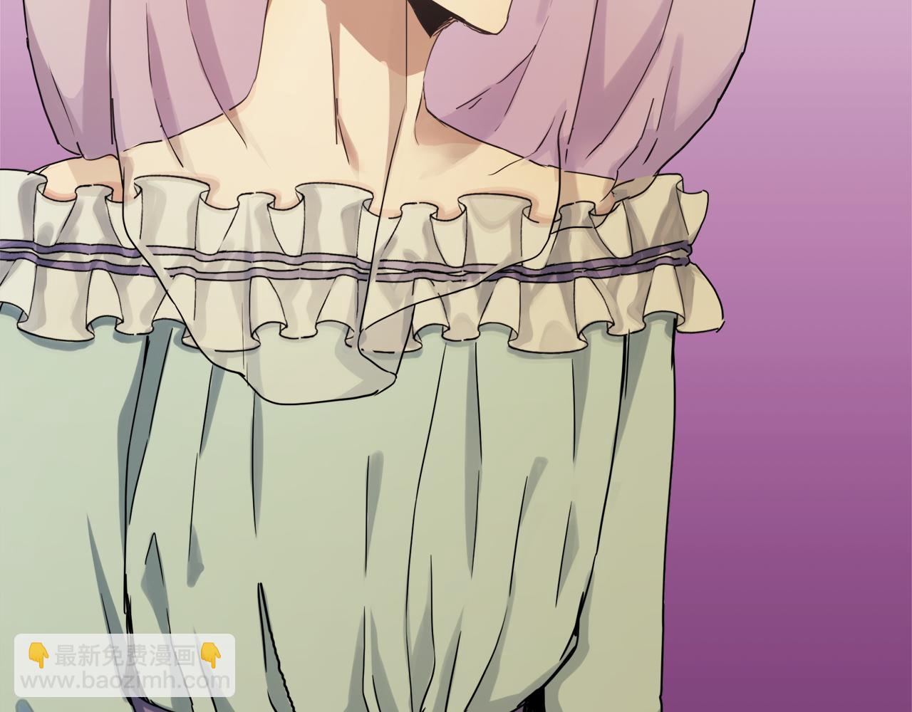 娜麗塔斯·一半的伯爵小姐 - 第8話  墜入深淵（2）(2/3) - 2