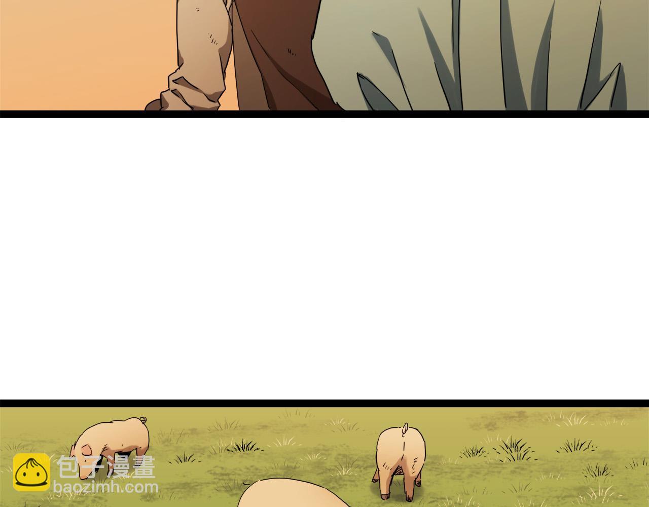 娜麗塔斯·一半的伯爵小姐 - 第8話  墜入深淵（2）(2/3) - 5