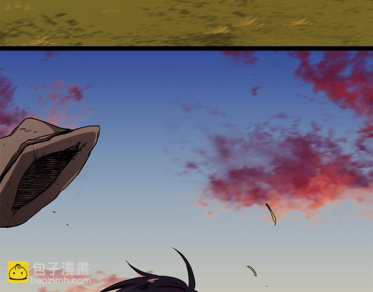 娜麗塔斯·一半的伯爵小姐 - 第8話  墜入深淵（2）(2/3) - 8