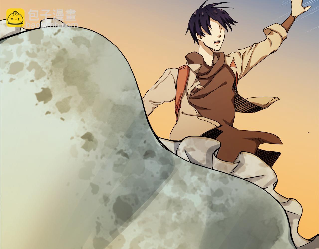 娜麗塔斯·一半的伯爵小姐 - 第8話  墜入深淵（2）(2/3) - 4