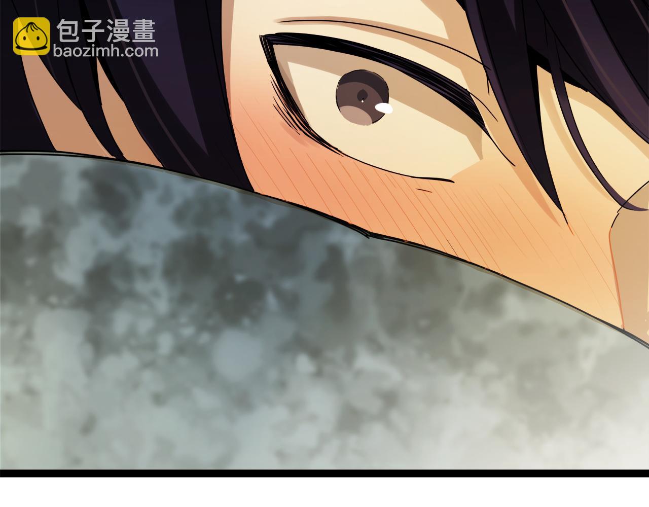 娜麗塔斯·一半的伯爵小姐 - 第8話  墜入深淵（2）(2/3) - 6