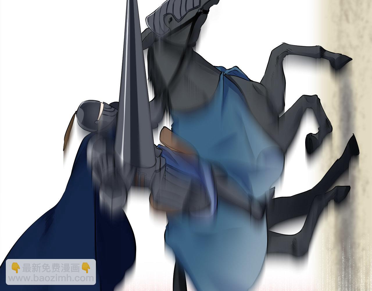 娜麗塔斯·一半的伯爵小姐 - 第80話 在塵埃中盛開(3/3) - 6