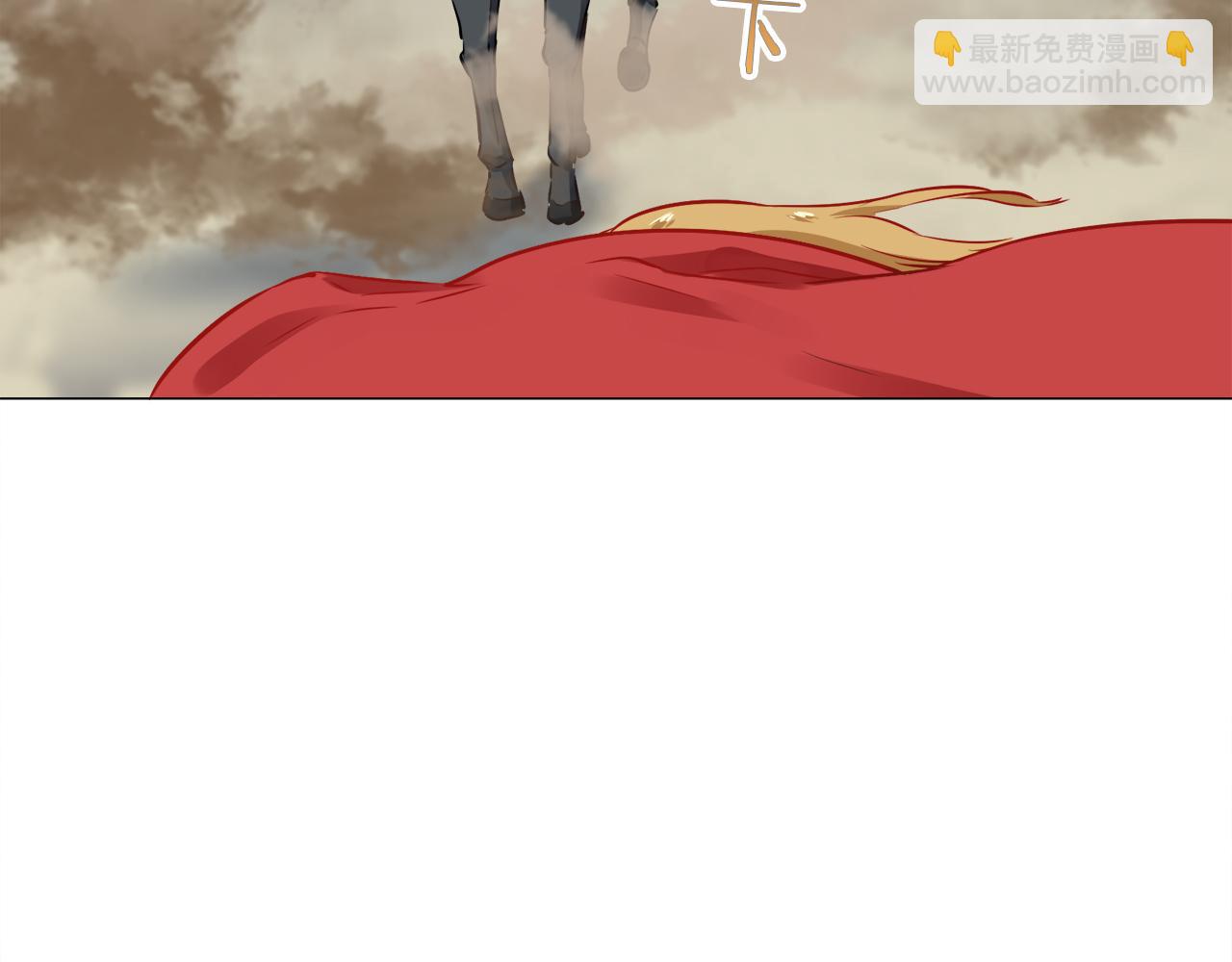 娜麗塔斯·一半的伯爵小姐 - 第80話 在塵埃中盛開(3/3) - 4